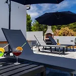 Vima Adriatic Villa