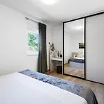 Vima Adriatic Villa