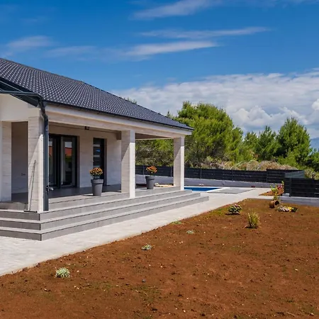 Villa Vima Adriatic Vir