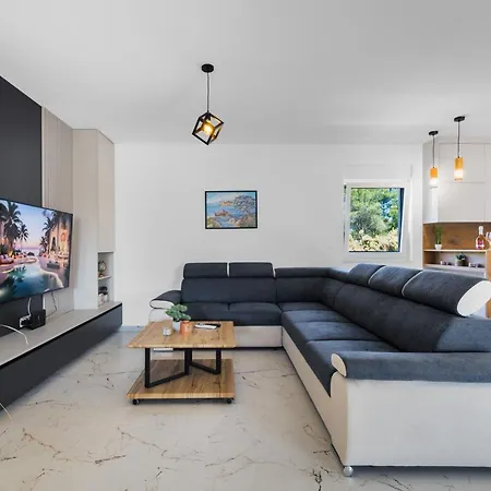 Villa Vima Adriatic *