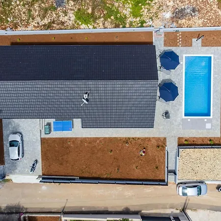 Villa Vima Adriatic *