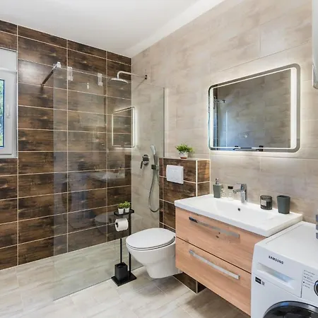 Vima Adriatic Villa Vir