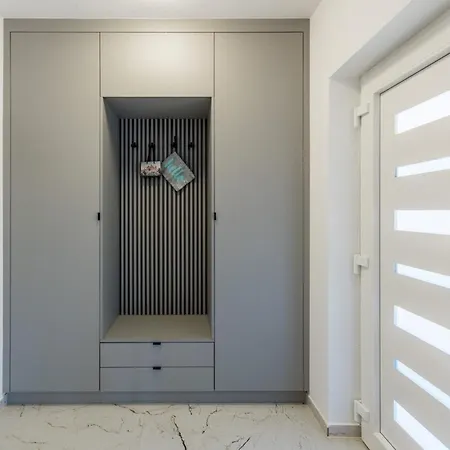 Vima Adriatic Villa