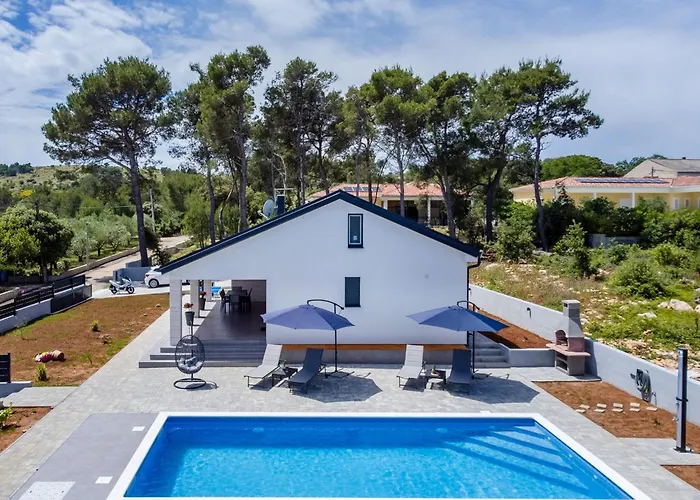 Villa Vima Adriatic Vir