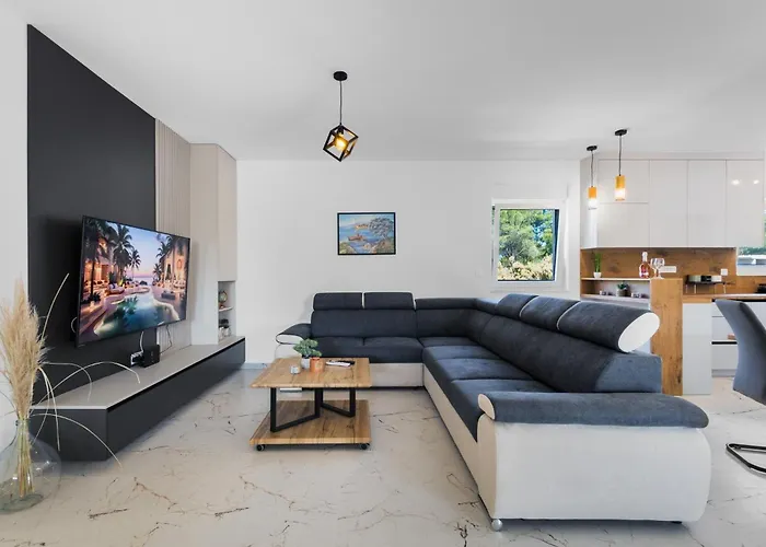 Villa Vima Adriatic *