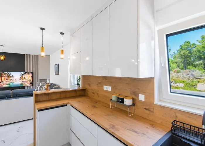 Vima Adriatic Villa Vir