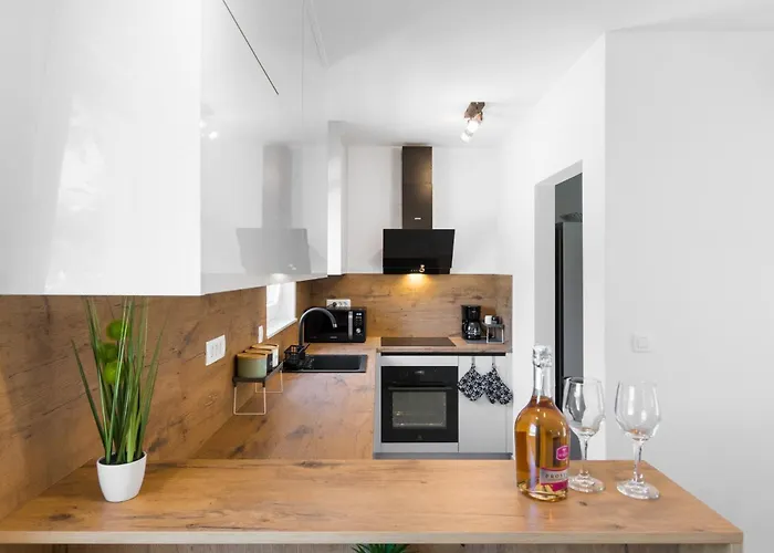 Vima Adriatic Villa *