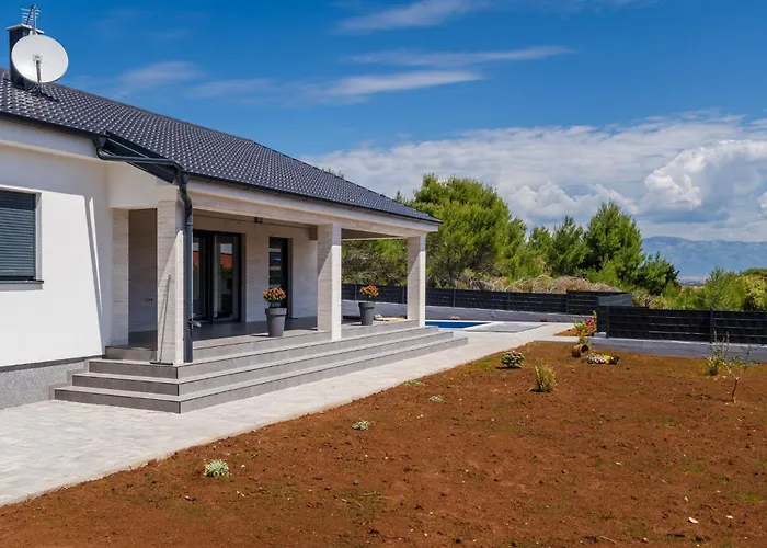 Villa Vima Adriatic Vir