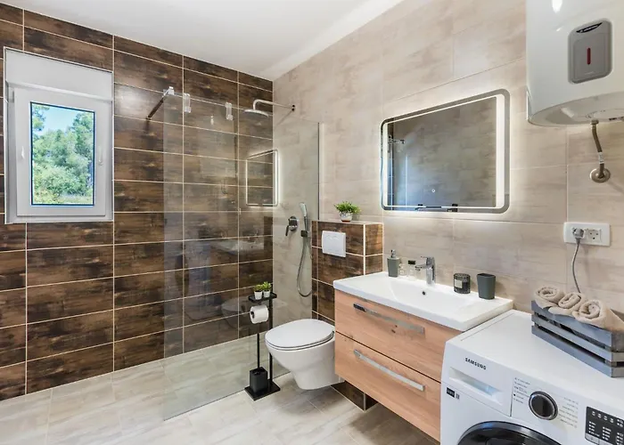 Vima Adriatic Villa Vir