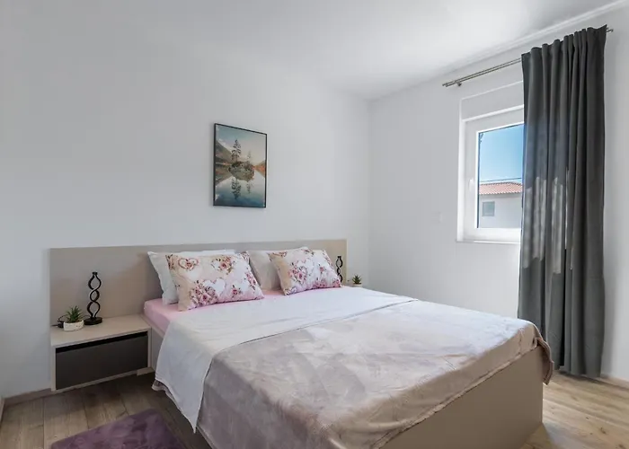 Vima Adriatic Villa *