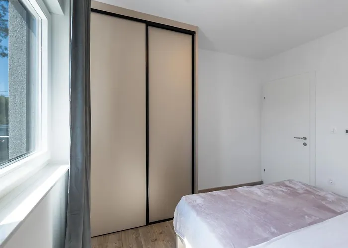 Villa Vima Adriatic Vir