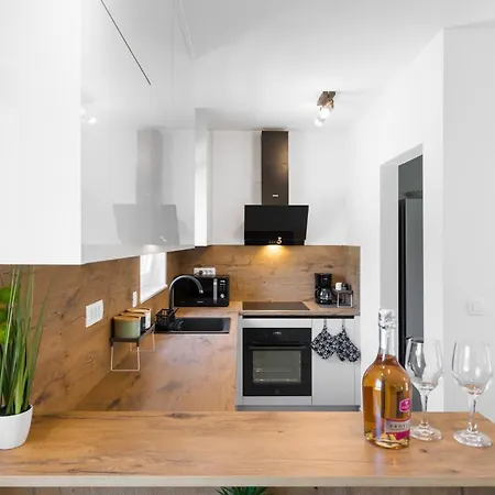 Vima Adriatic Villa *