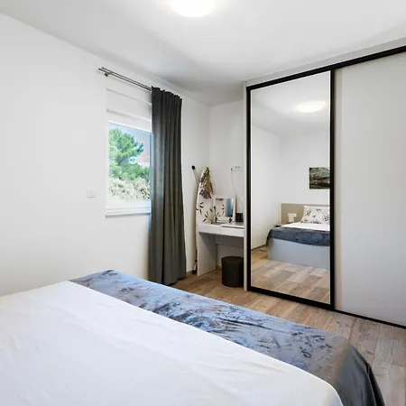 Vima Adriatic Villa