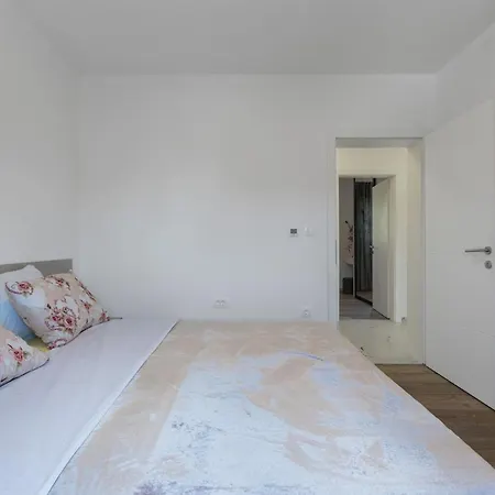 Vima Adriatic Villa