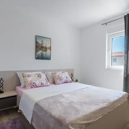 Vima Adriatic Villa *