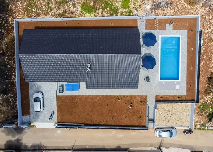 Βίλα Vima Adriatic *