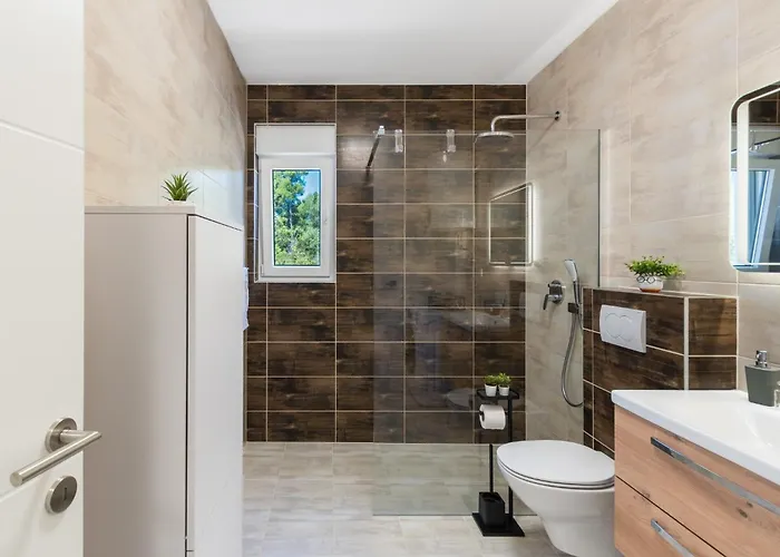 Βίλα Vima Adriatic