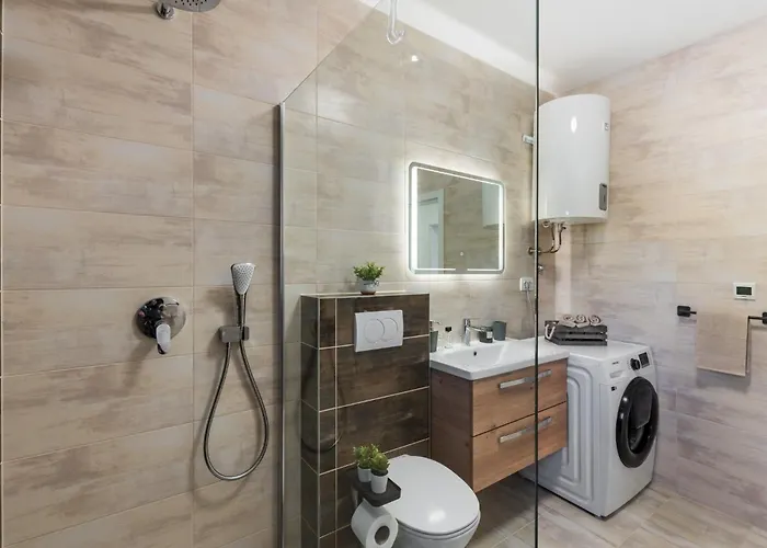 Βίλα Vima Adriatic